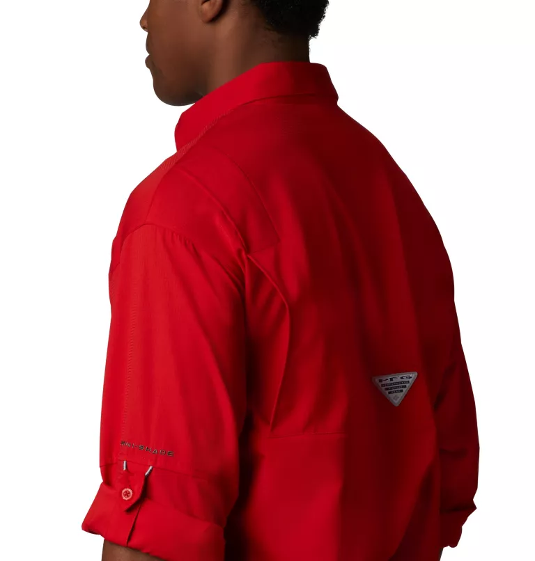 CAMISA MASCULINO COLUMBIA TAMIAMI II – foto 12